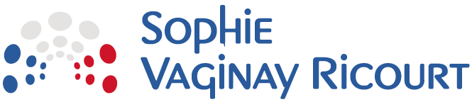 Logo - Sophie Vaginay