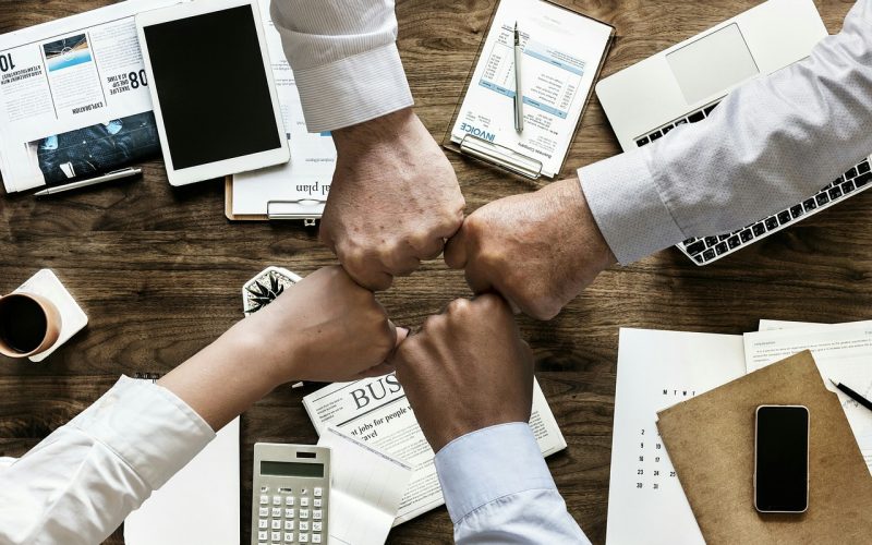 loi de simplification de la vie économique