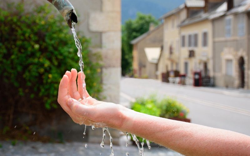 loi eau et assainissement