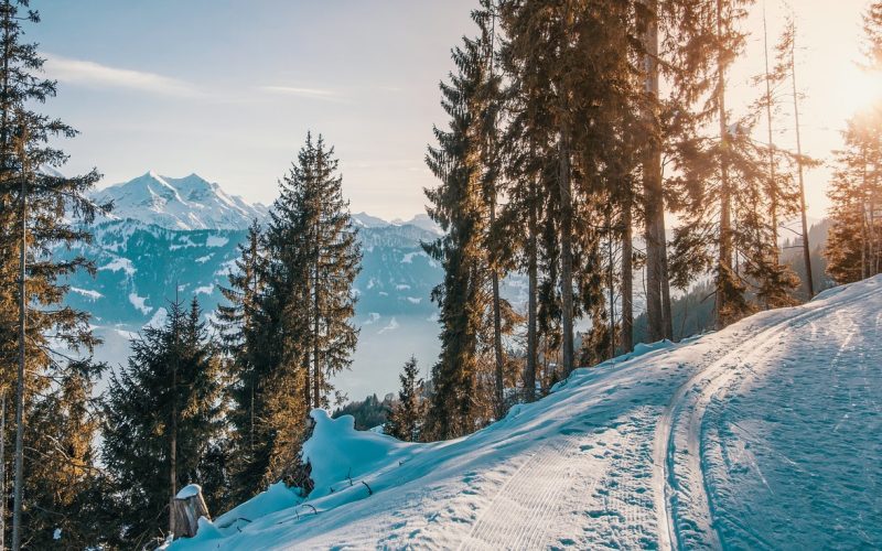 stations de montagne
