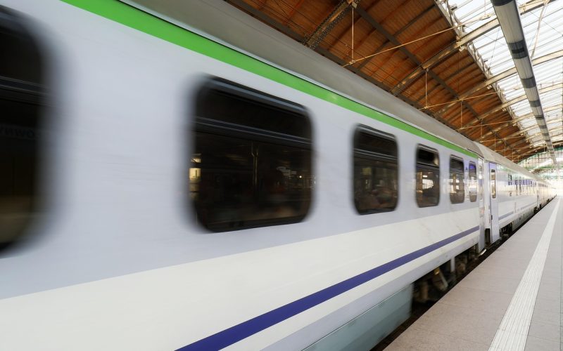 train mobilité Alpes-de-Haute-Provence